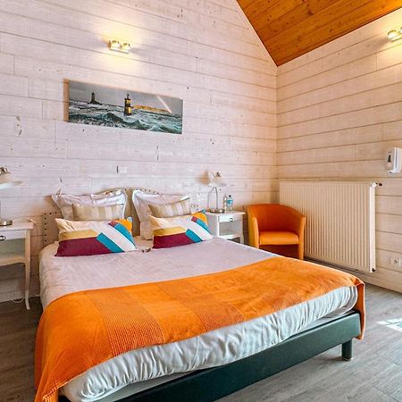 Chambres D'Hotes Penker Minihy-Treguier Exterior photo