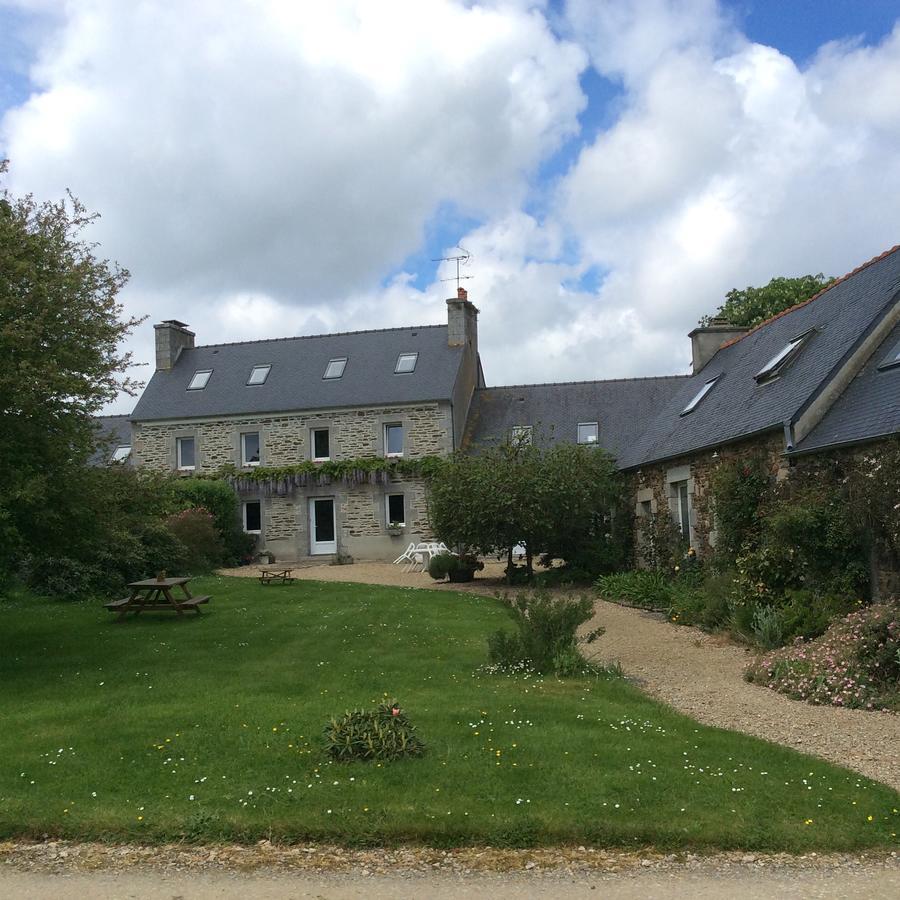 Chambres D'Hotes Penker Minihy-Treguier Exterior photo