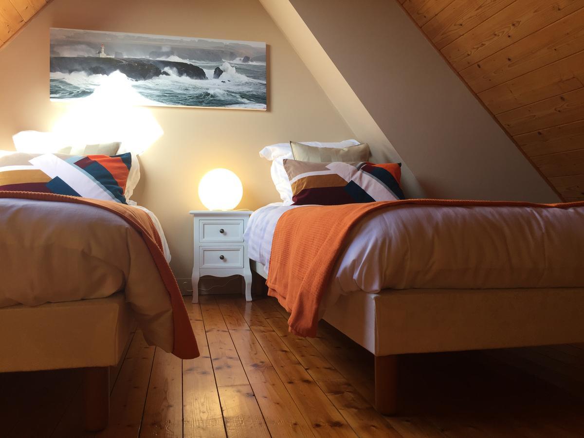 Chambres D'Hotes Penker Minihy-Treguier Exterior photo