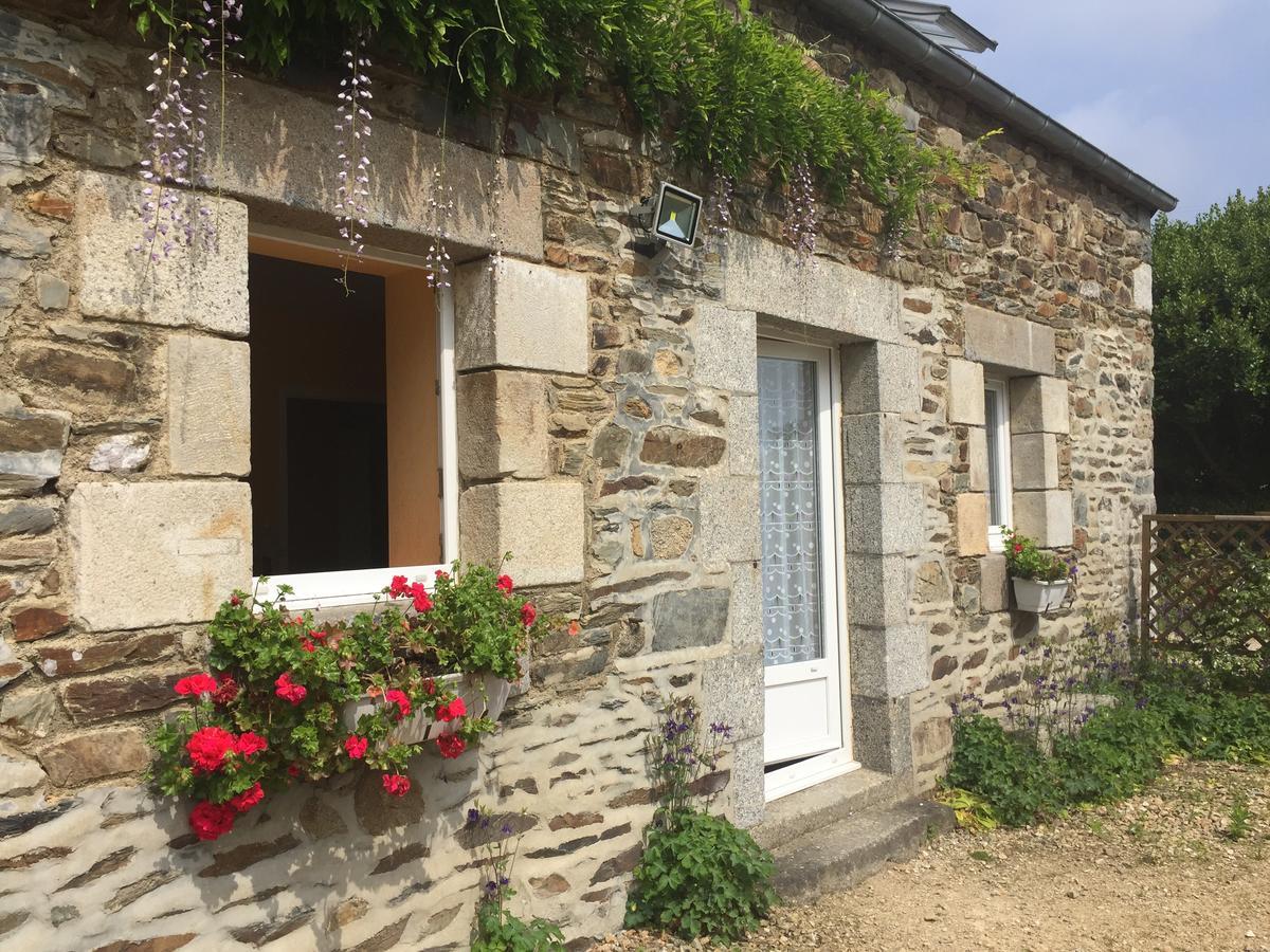 Chambres D'Hotes Penker Minihy-Treguier Exterior photo