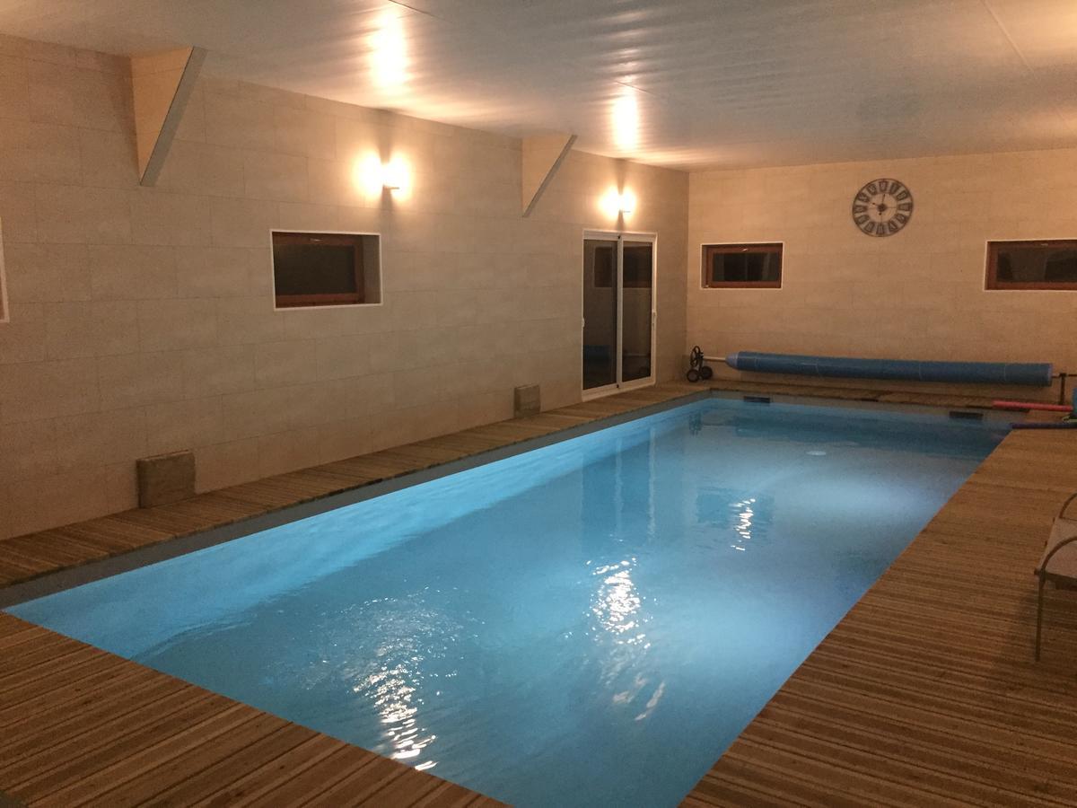 Chambres D'Hotes Penker Minihy-Treguier Exterior photo