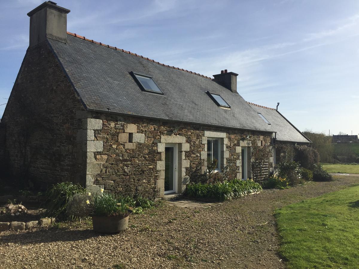 Chambres D'Hotes Penker Minihy-Treguier Exterior photo